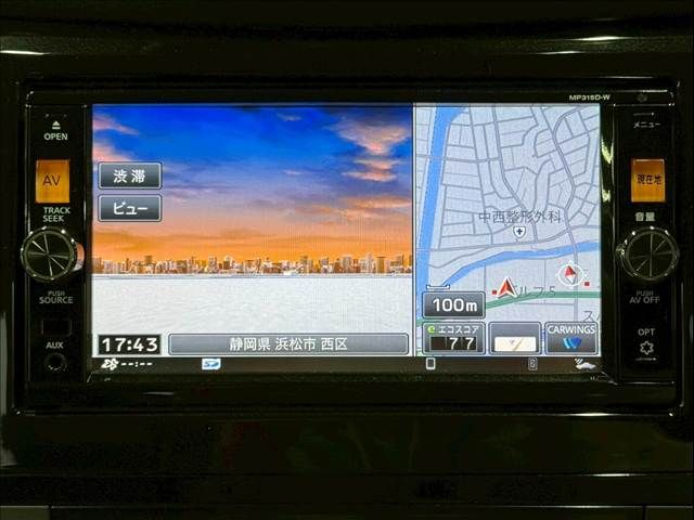 NISSAN X-TRAIL 2WD 2015 Image 31