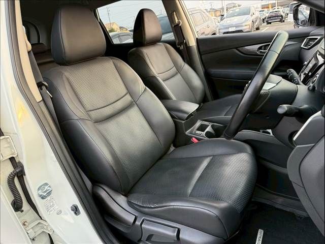 NISSAN X-TRAIL 2WD 2015 Image 31