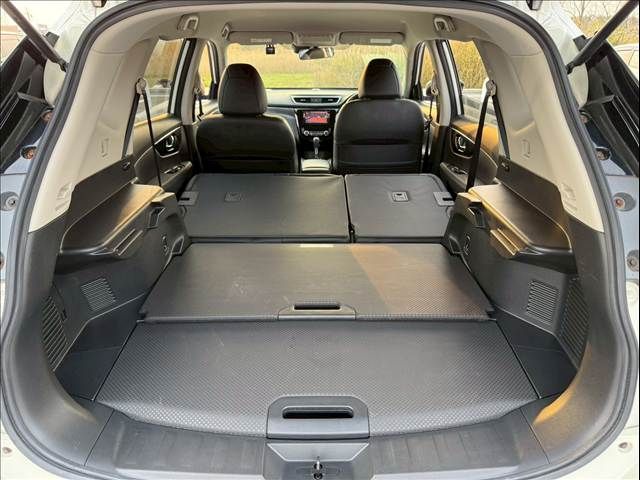 NISSAN X-TRAIL 2WD 2015 Image 31