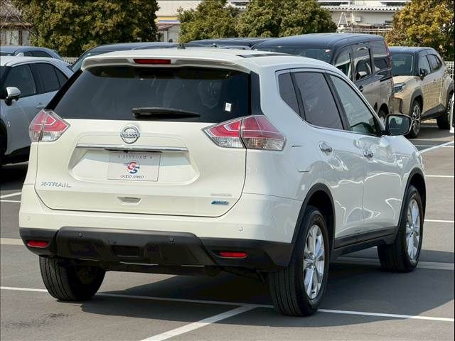 NISSAN X-TRAIL 2WD 2015 Image 31