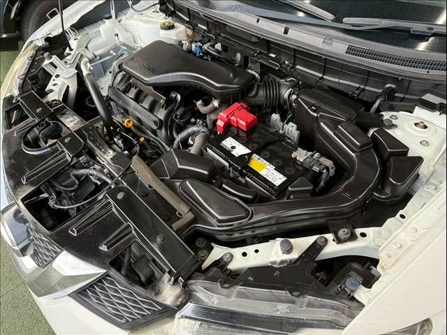 NISSAN X-TRAIL 2WD 2015 Image 31