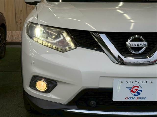 NISSAN X-TRAIL 2WD 2015 Image 31