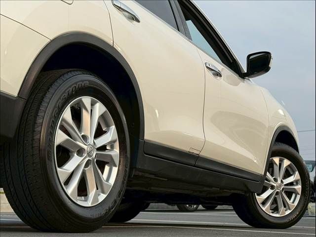 NISSAN X-TRAIL 2WD 2015 Image 31