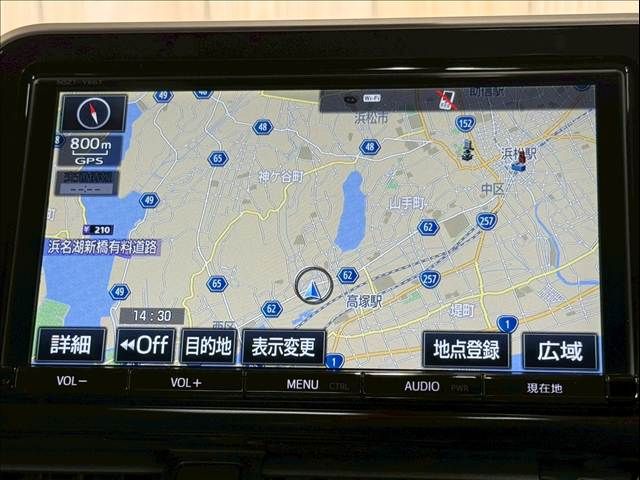 TOYOTA C-HR 2017 Image 31