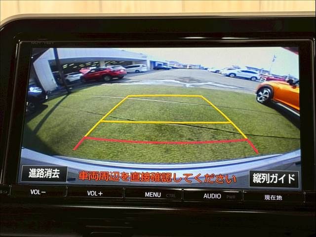 TOYOTA C-HR 2017 Image 31