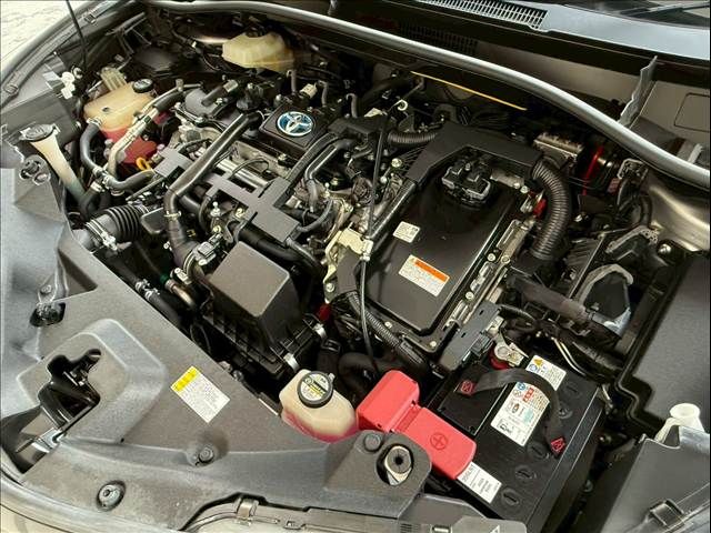 TOYOTA C-HR 2017 Image 31