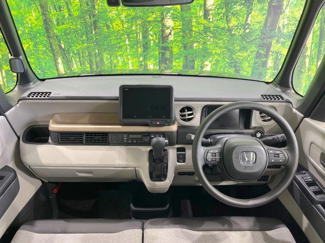 HONDA N BOX 2025 Image 31