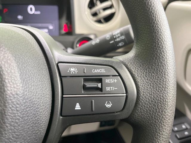 HONDA N BOX 2025 Image 31