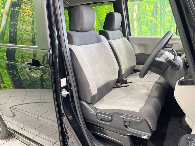 HONDA N BOX 2025 Image 31