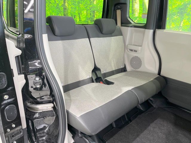 HONDA N BOX 2025 Image 31