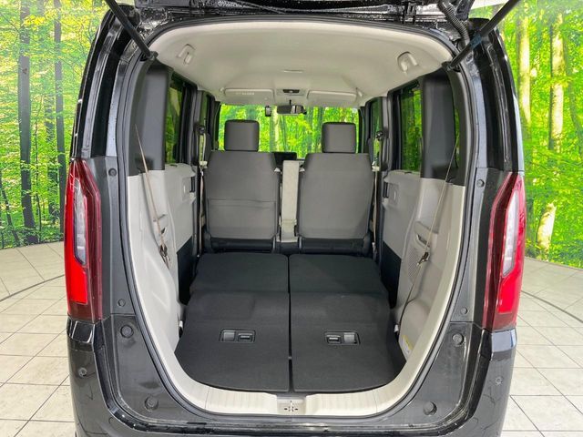 HONDA N BOX 2025 Image 31