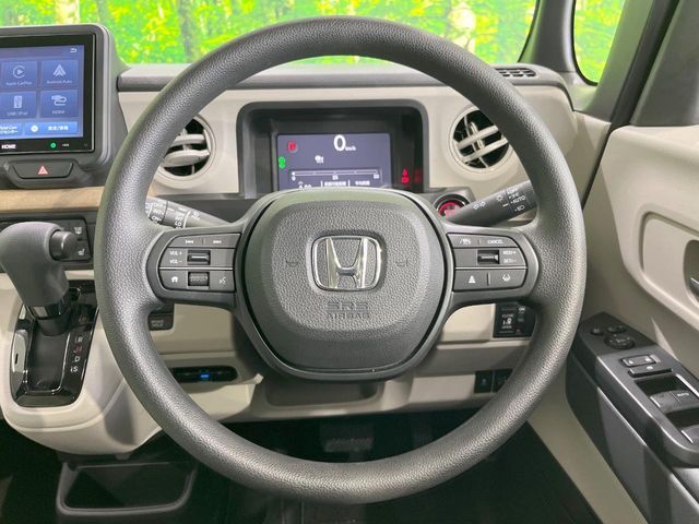 HONDA N BOX 2025 Image 31