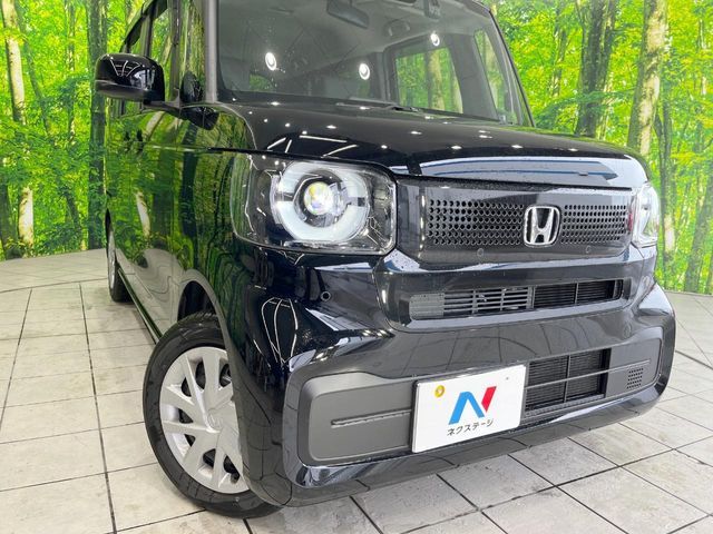 HONDA N BOX 2025 Image 31