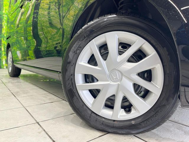 HONDA N BOX 2025 Image 31