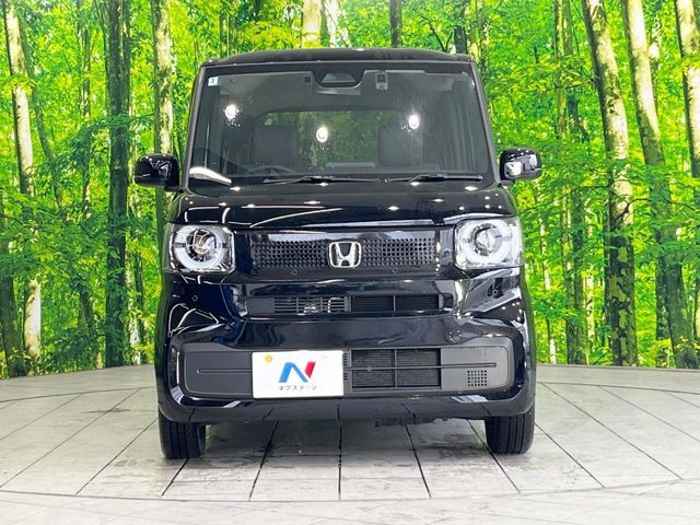 HONDA N BOX 2025 Image 31