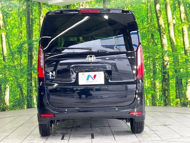 HONDA N BOX 2025 Image 31