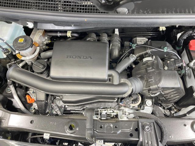 HONDA N BOX 2025 Image 31