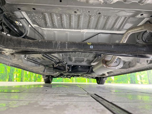 HONDA N BOX 2025 Image 31