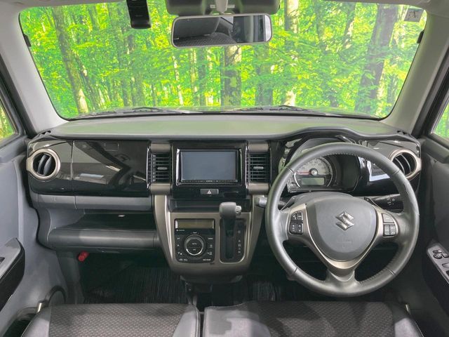 SUZUKI HUSTLER 2016 Image 31