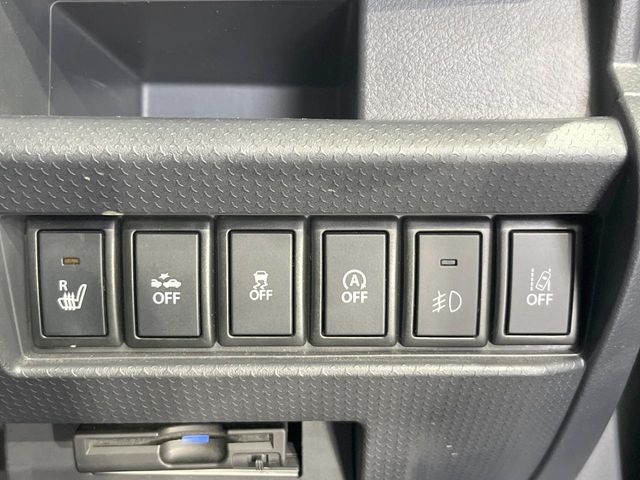 SUZUKI HUSTLER 2016 Image 31