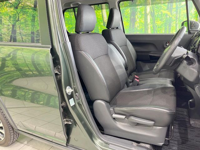 SUZUKI HUSTLER 2016 Image 31