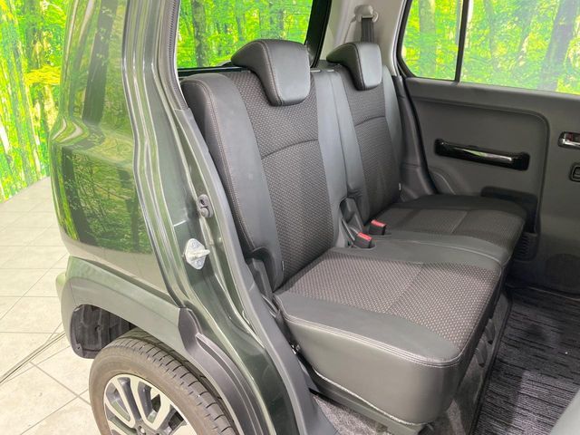 SUZUKI HUSTLER 2016 Image 31