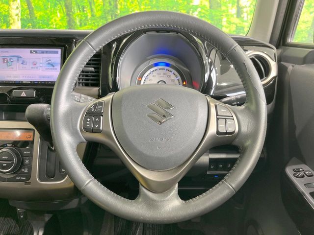 SUZUKI HUSTLER 2016 Image 31