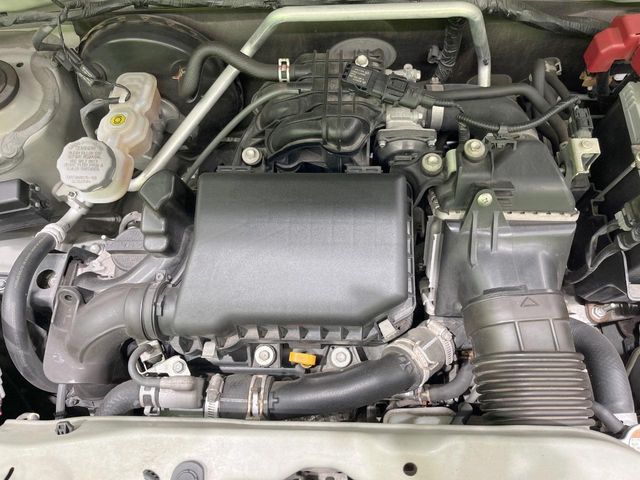 SUZUKI HUSTLER 2016 Image 31