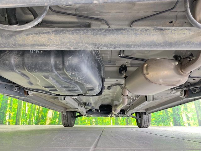 SUZUKI HUSTLER 2016 Image 31