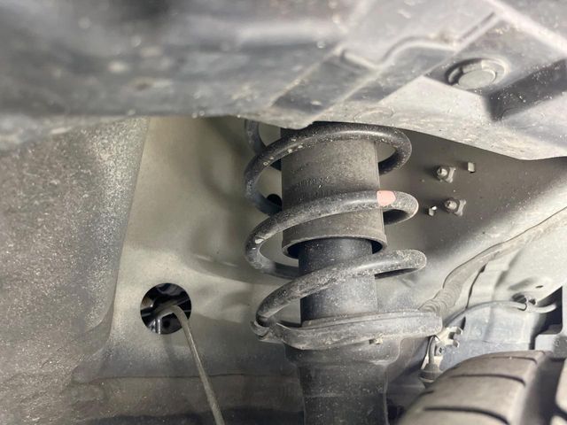 SUZUKI HUSTLER 2016 Image 31