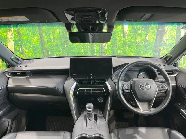 TOYOTA HARRIER HYBRID 2020 Image 31