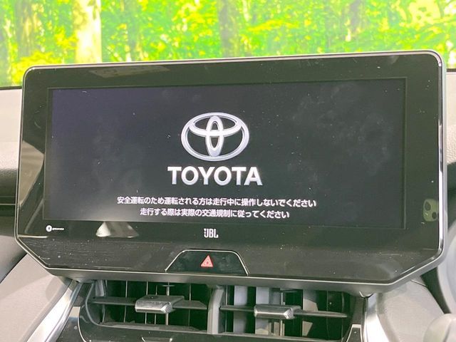 TOYOTA HARRIER HYBRID 2020 Image 31
