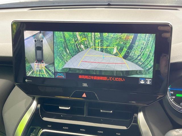 TOYOTA HARRIER HYBRID 2020 Image 31