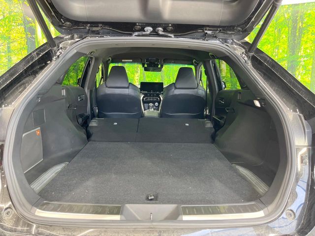 TOYOTA HARRIER HYBRID 2020 Image 31