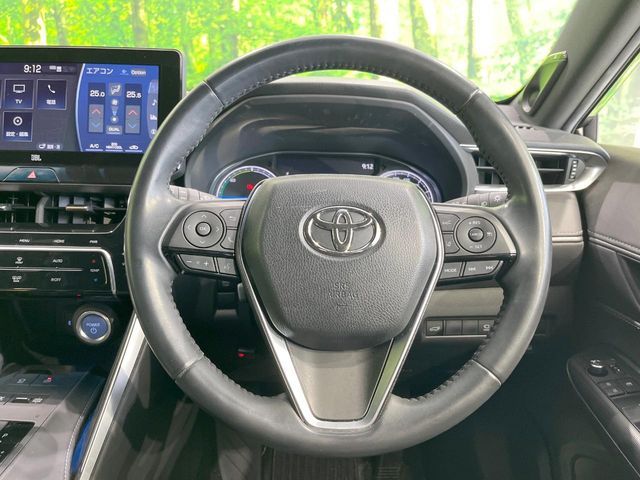 TOYOTA HARRIER HYBRID 2020 Image 31