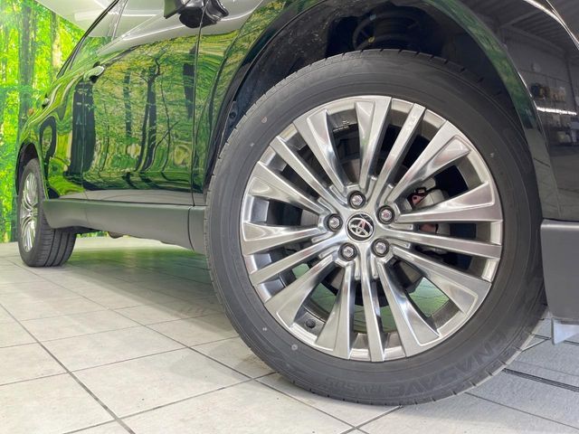 TOYOTA HARRIER HYBRID 2020 Image 31