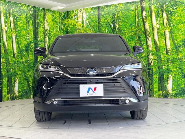 TOYOTA HARRIER HYBRID 2020 Image 31