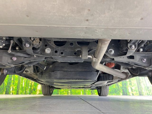 TOYOTA HARRIER HYBRID 2020 Image 31