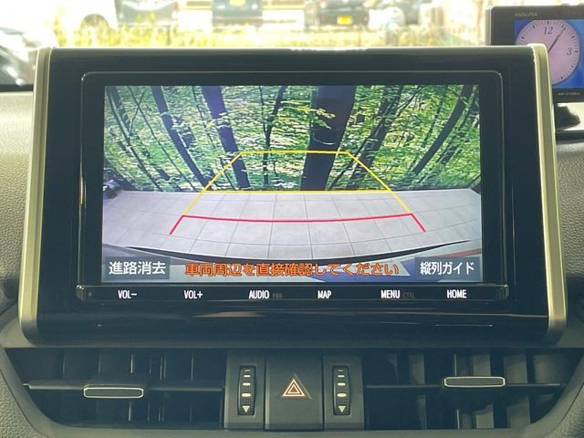 TOYOTA RAV4 HYBRID 4WD 2019 Image 31