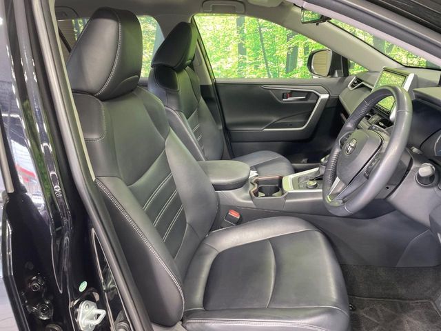 TOYOTA RAV4 HYBRID 4WD 2019 Image 31
