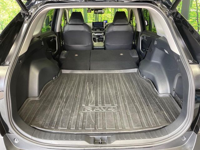 TOYOTA RAV4 HYBRID 4WD 2019 Image 31