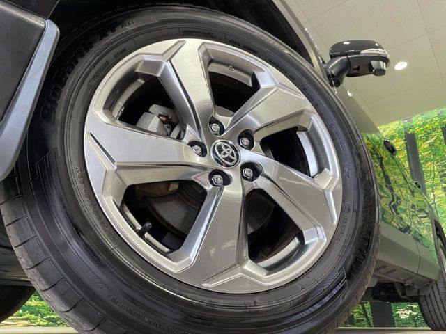 TOYOTA RAV4 HYBRID 4WD 2019 Image 31