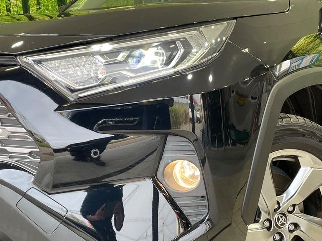 TOYOTA RAV4 HYBRID 4WD 2019 Image 31
