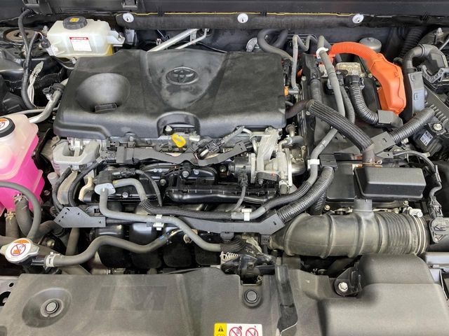TOYOTA RAV4 HYBRID 4WD 2019 Image 31