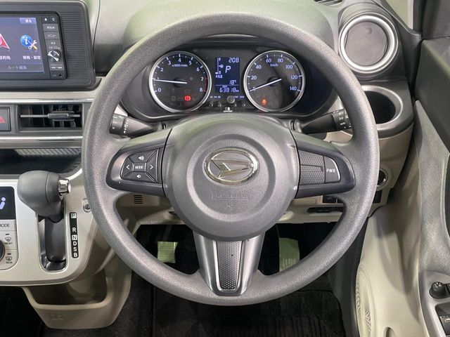 DAIHATSU CAST STYLE 2016 Image 31