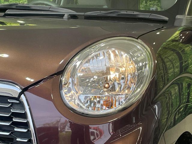 DAIHATSU CAST STYLE 2016 Image 31