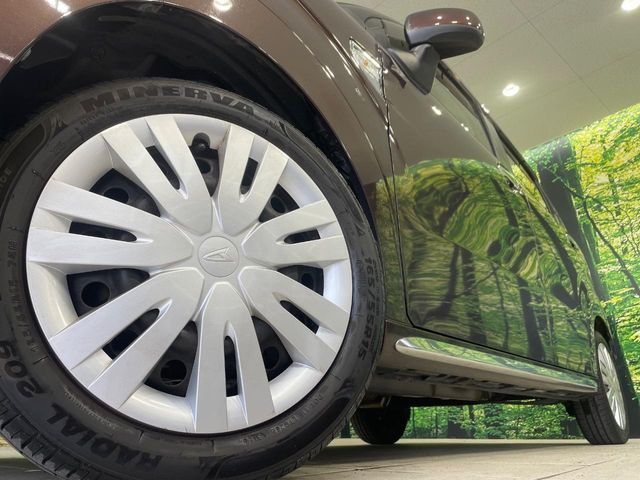 DAIHATSU CAST STYLE 2016 Image 31