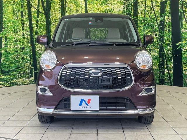 DAIHATSU CAST STYLE 2016 Image 31