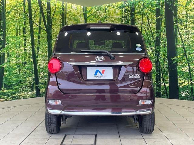 DAIHATSU CAST STYLE 2016 Image 31
