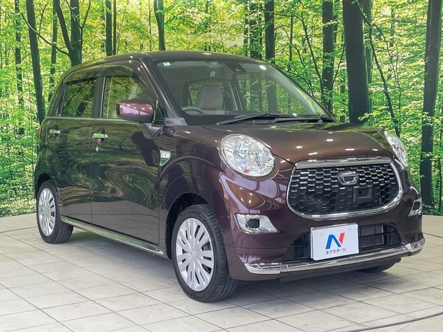 DAIHATSU CAST STYLE 2016 Image 31